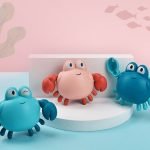 Baby Bath Toys for Fun - CozyCubz