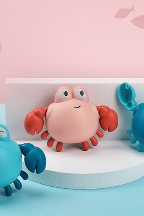 Baby Bath Toys for Fun