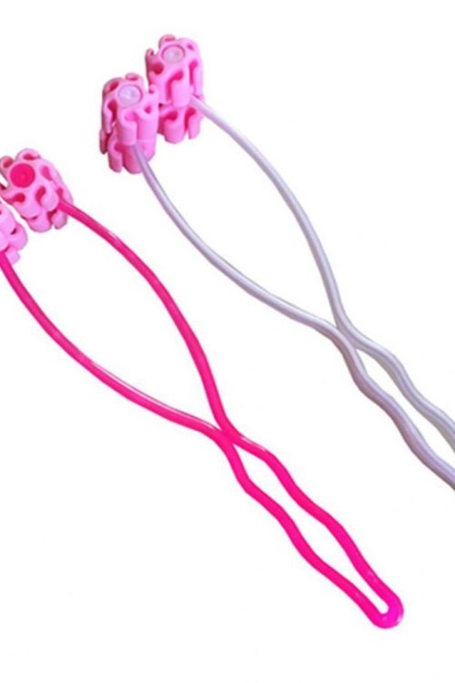 Pet Face Massager Wheel Roller