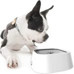 No-Spill Vehicle Dog Water Bowl - CozyCubz