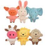 Squeaky Baby Toys - CozyCubz