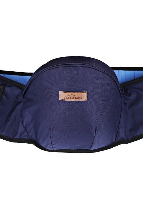 Baby Hip-Waist Carrier Belt