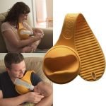 Baby Hand Free Bottle Holder - CozyCubz