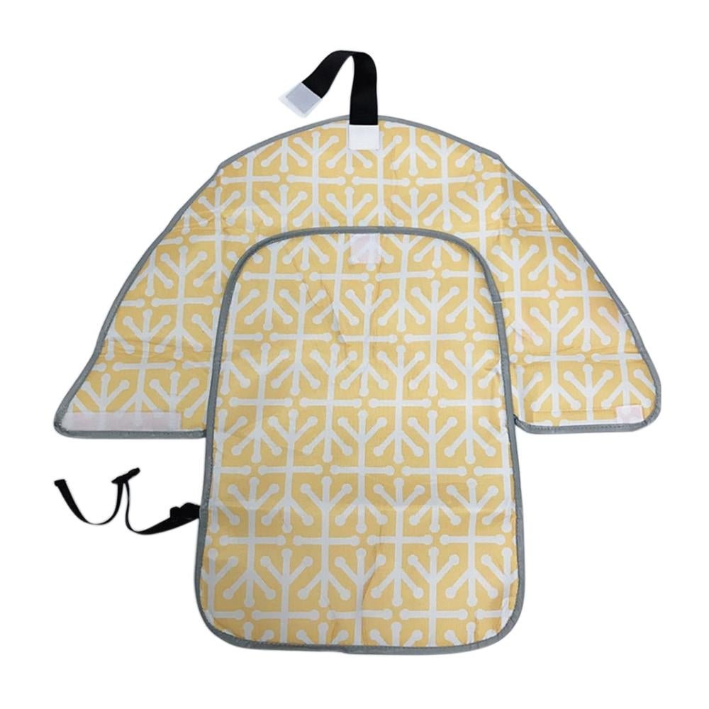 3-in-1 Hands Folding Diaper Bag - Image 7