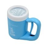 Portable Silicon Dog Paw Cleaner Cup - CozyCubz