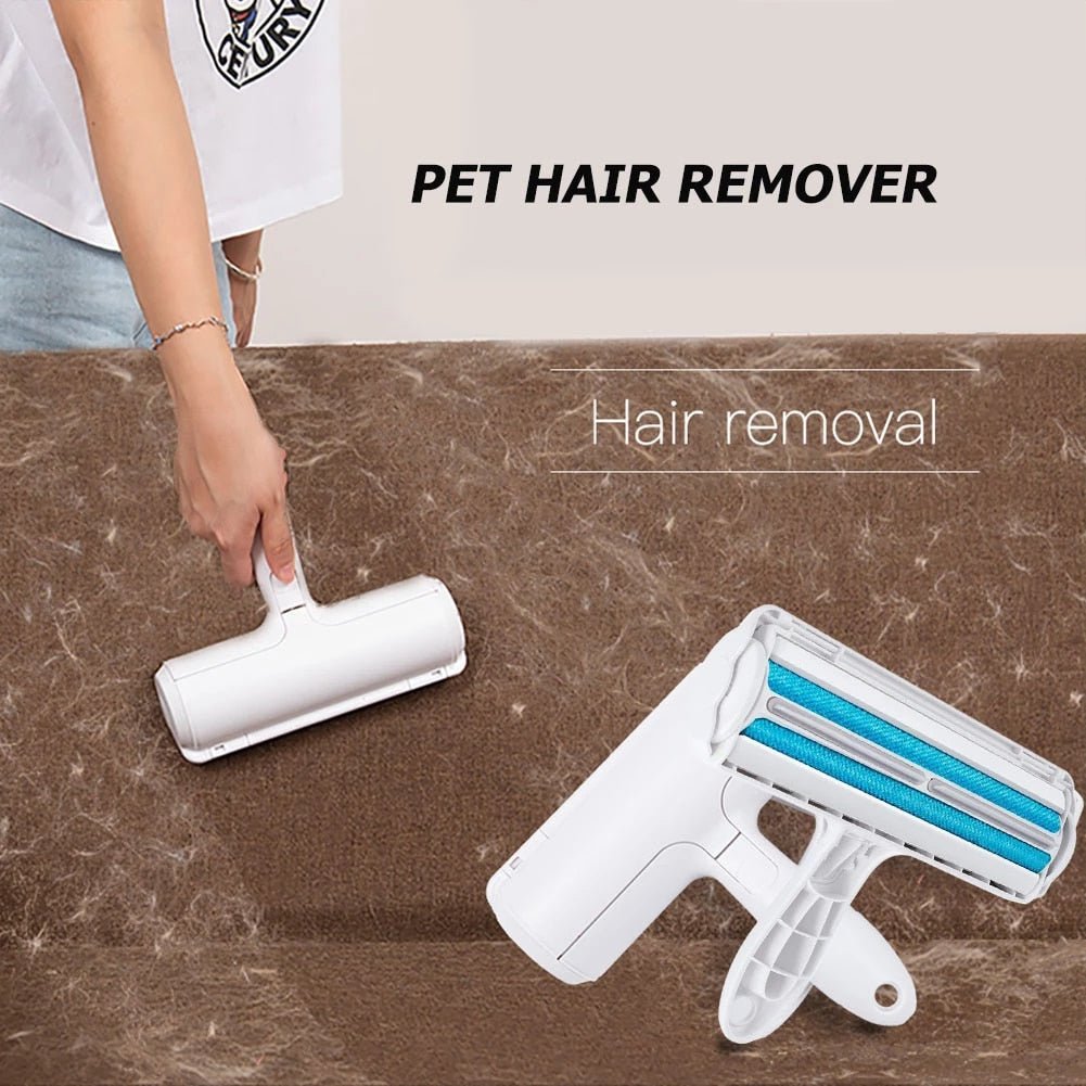 Pet Hair Remover Lint Roller - Image 2