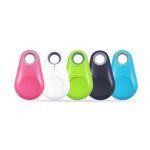 Anti Lost Smart Mini GPS Tracker - CozyCubz