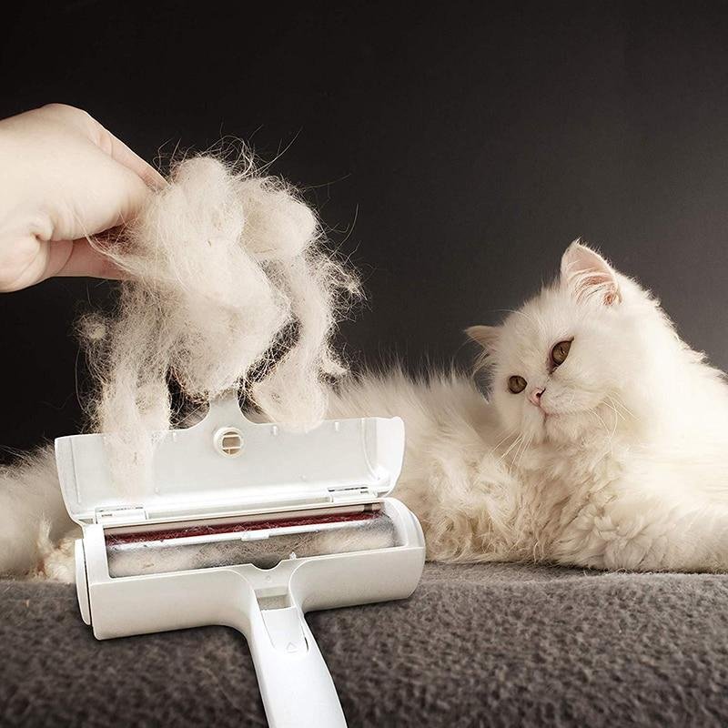 Pet Hair Remover Lint Roller - Image 4