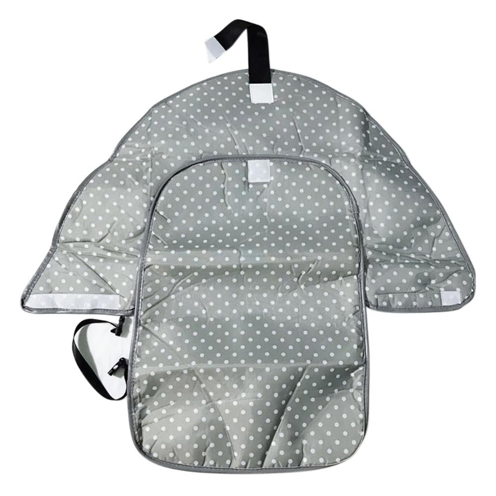 3-in-1 Hands Folding Diaper Bag - Image 4