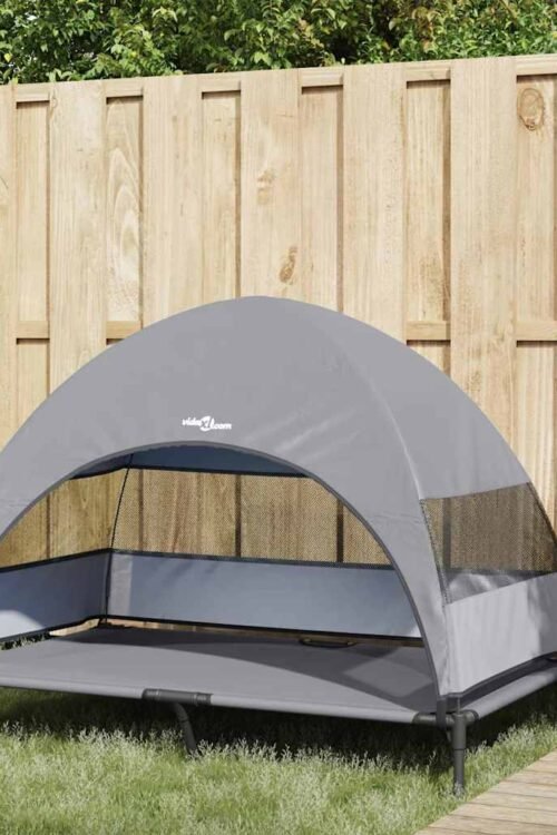 Elevated Cooling Dog Bed 127cm