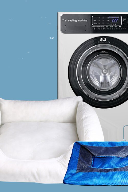 Dog Kennel Pet Bed