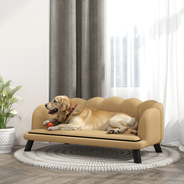 Dog Bed Pet Sofa