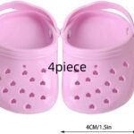 Wear-Resistant Silicone Dog Shoes