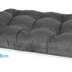 Thick Warm Winter Dog Kennel Bed