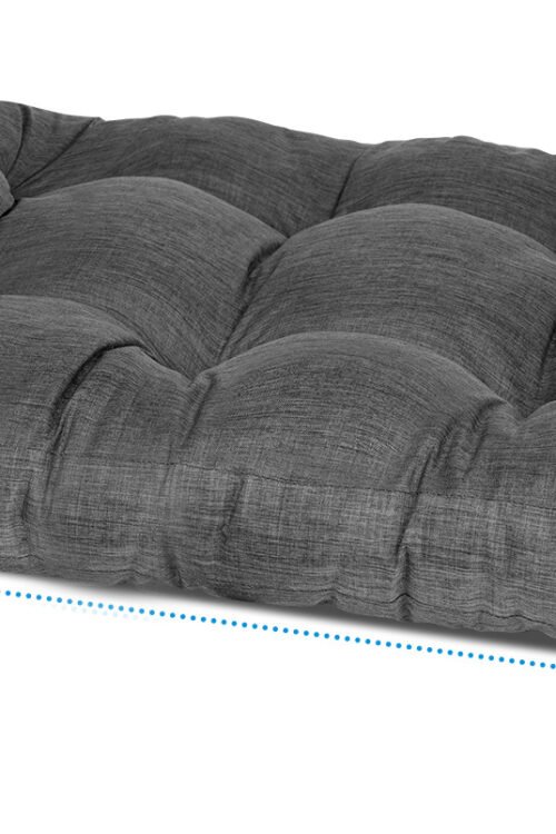 Thick Warm Winter Dog Kennel Bed