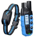 Remote Dog Training Collar